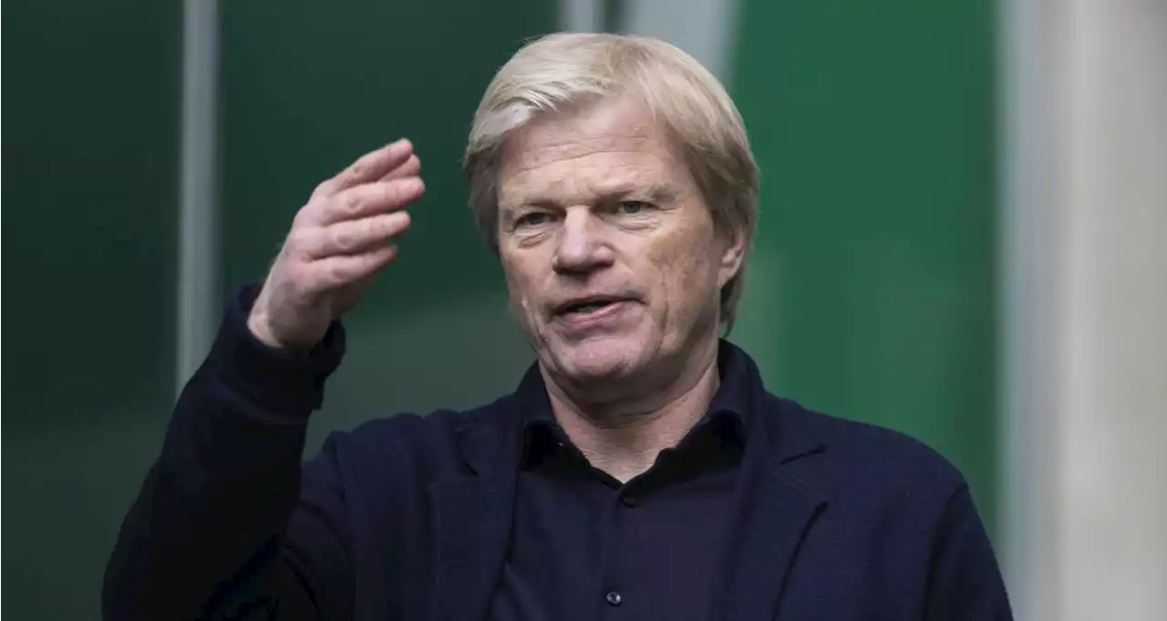 Bayern Munich : Kahn sort du silence après son départ