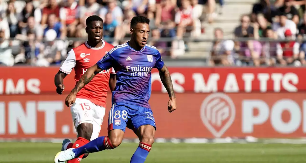 Lyon - Reims : quelle chaîne et comment voir le match en streaming ?