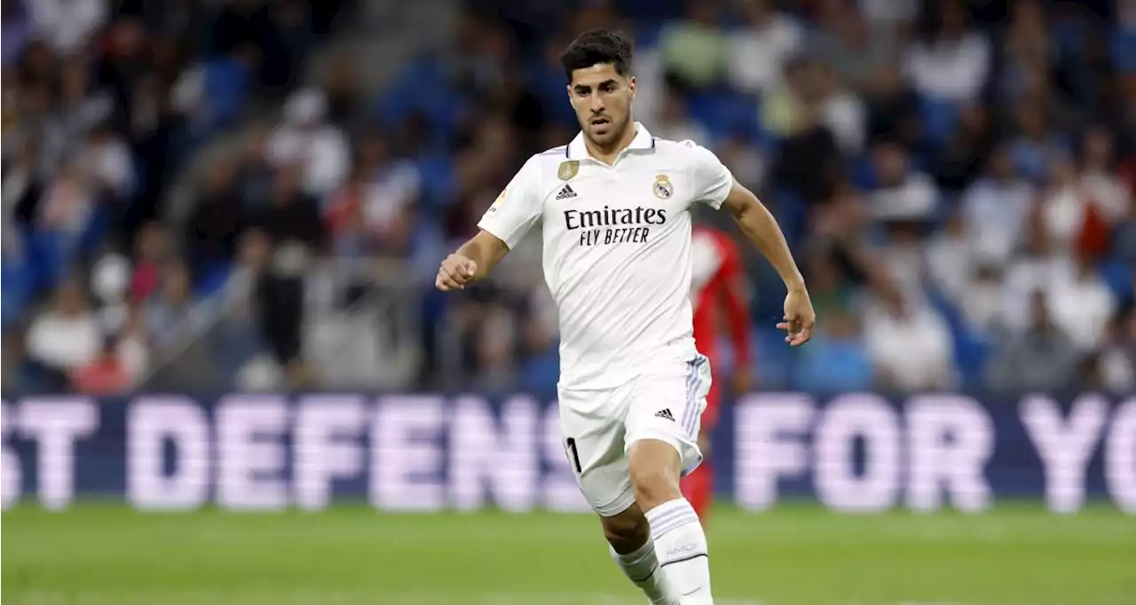 PSG : ça chauffe pour Asensio, proche de Paris !