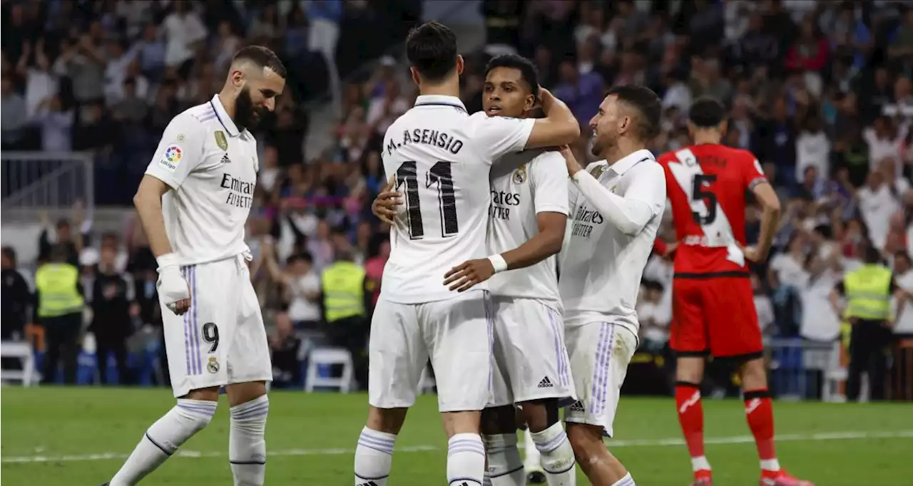 Real Madrid : le troisième maillot de la saison prochaine a fuité