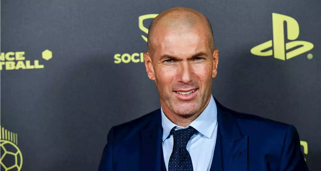 Une piste XXL s'éloigne toujours un peu plus pour Zidane