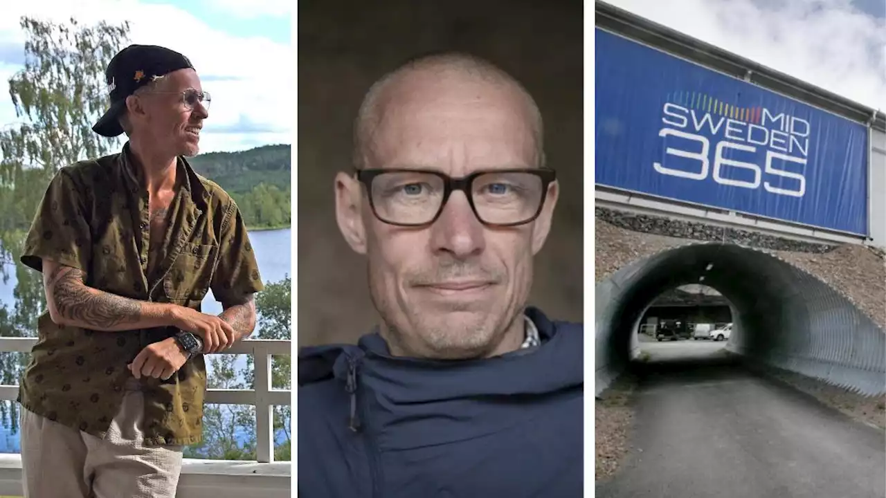 Bingo Rimér investerar på berget – skrivit avtal med kommunen