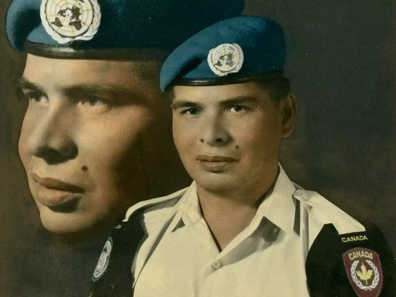 Obituary: James Eagle served in the Canadian military after suffering residential school