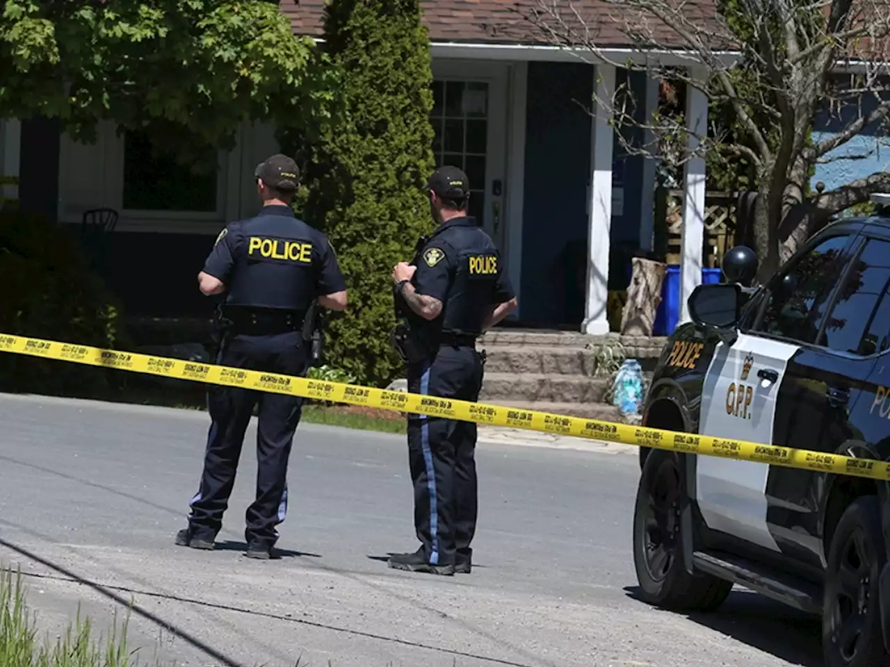 Cobourg neighbours mourn death of toddler found dead near day care