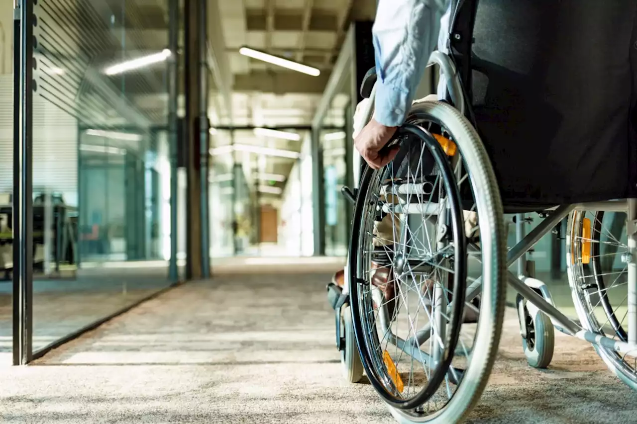 Accessibility workshop being held for Prince George employers