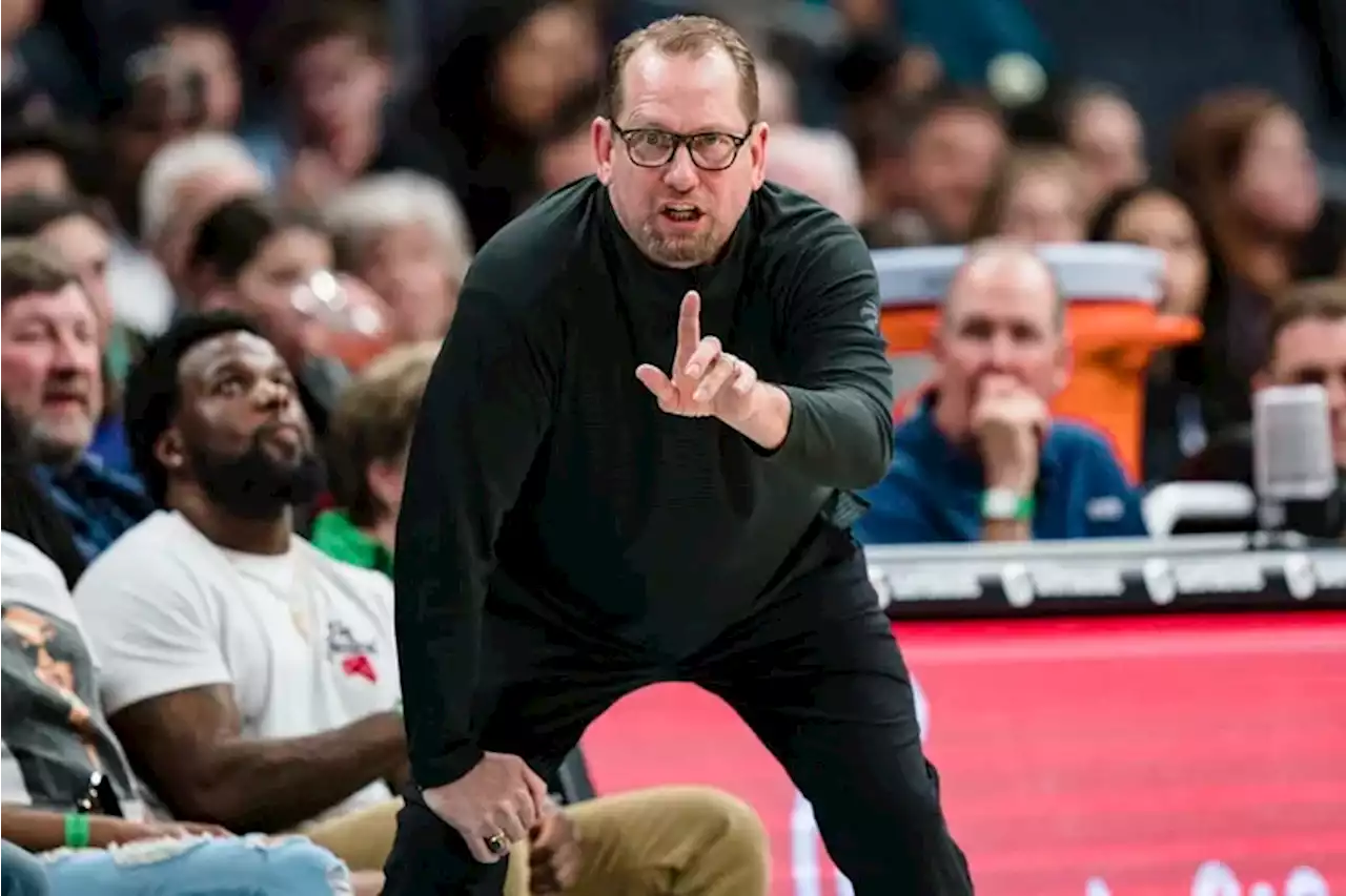 After pulling out of Milwaukee Bucks job, Sixers coaching candidate Nick Nurse sorting through options