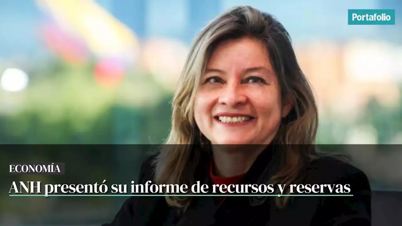 ANH estudia incentivos para los contratos petroleros parados