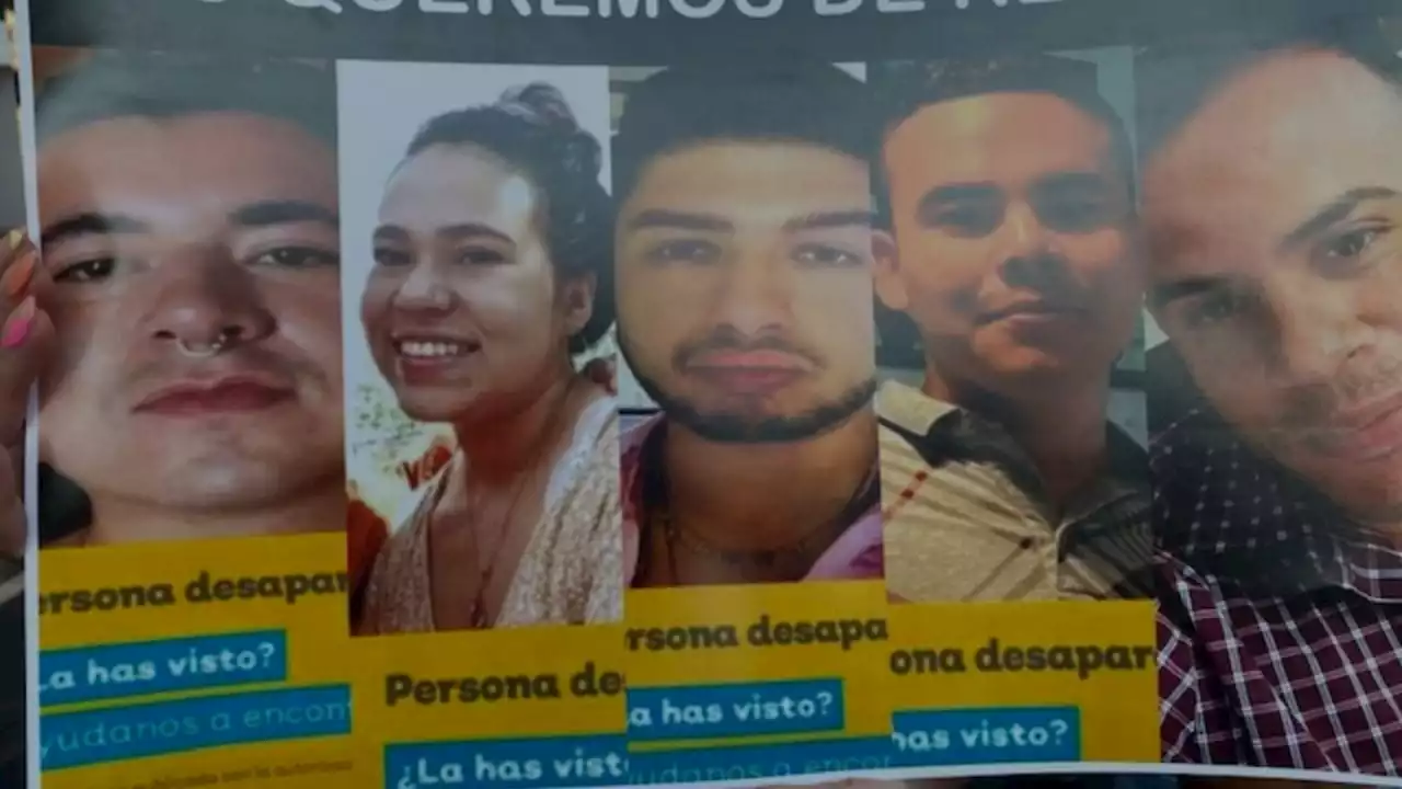 Desaparecen 5 empleados de un call center en Zapopan