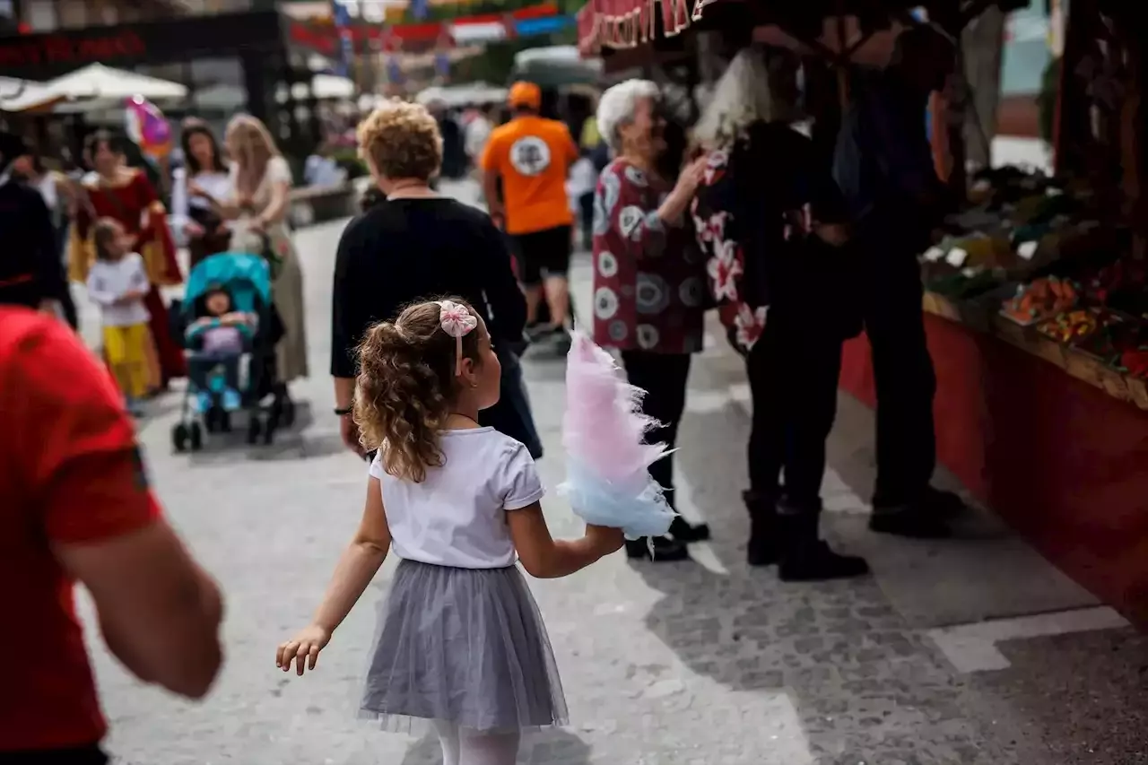 Los Niños Españoles Consumen Más Del Doble De Azúcares Añadidos De Los Recomendados Por La Oms 2284