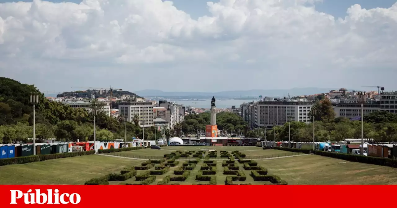 Várias ruas de Lisboa fechadas ao trânsito a partir das 17h devido a jogo do Benfica