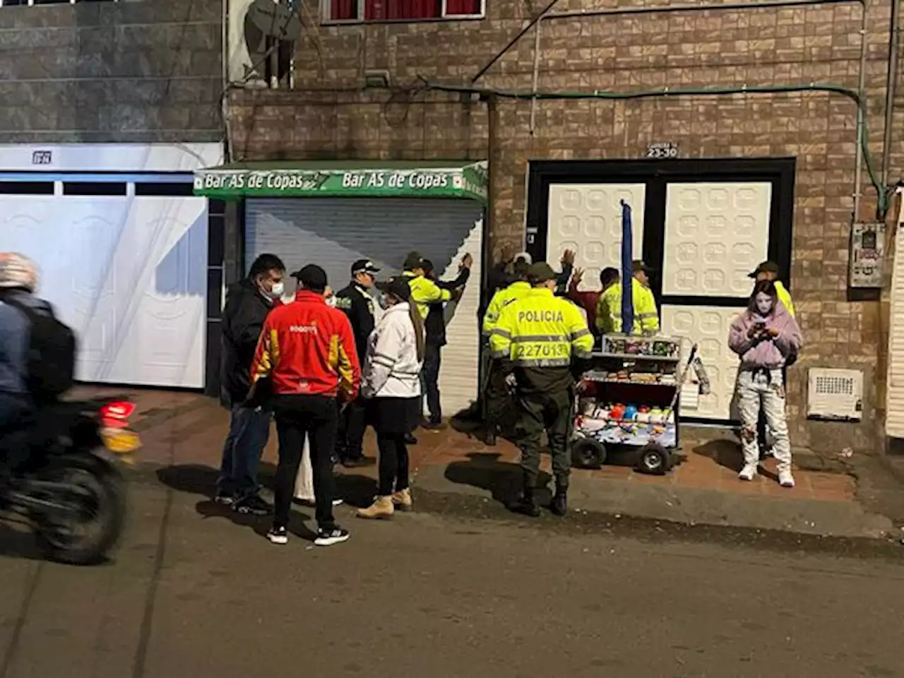 Desmantelan locales en Bogotá donde hacían trata de personas y otros graves delitos - Pulzo