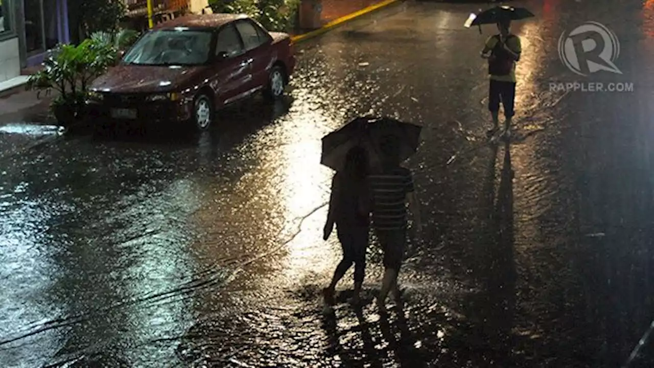 #FloodPH: Mga dapat gawin kapag bumaha