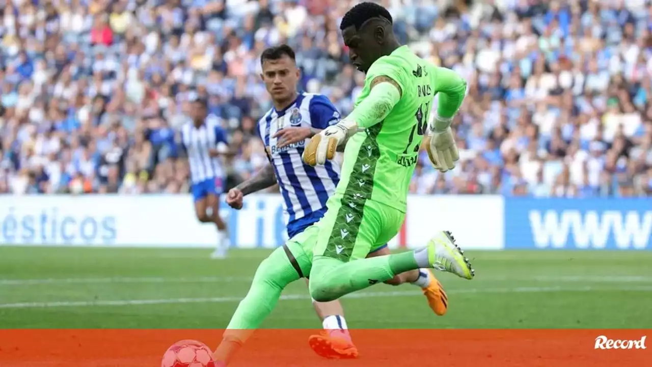 Bruno Varela faz balanço da época: «Fica algum amargo de boca porque queríamos ficar em 5.º»