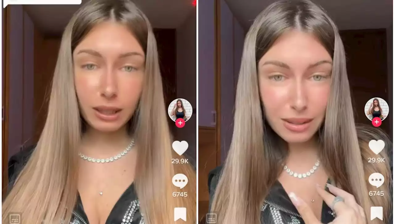 Elisa Esposito, la maestra di 'corsivo' su TikTok: 'Se guadagnate solo 1300 euro al mese la colpa è vostra'