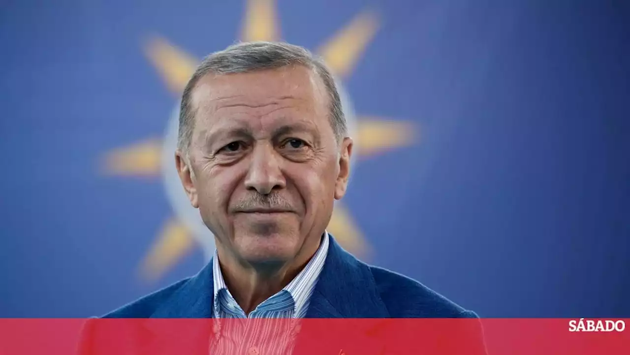 Erdoğan, o defensor do orgulho turco que espera ser reeleito