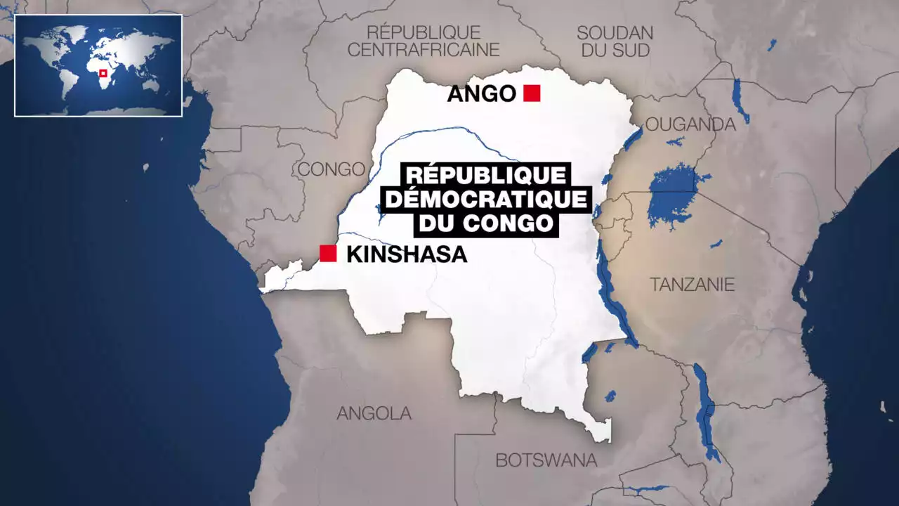 Dans le nord de la RDC, les incursions de miliciens centrafricains redoublent