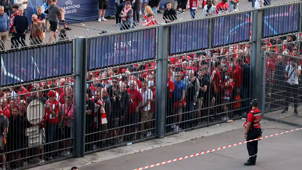 Chaos au Stade de France: tentative d’homicide contre un fan, 250 plaintes… Dans les coulisses de l’enquête hors norme