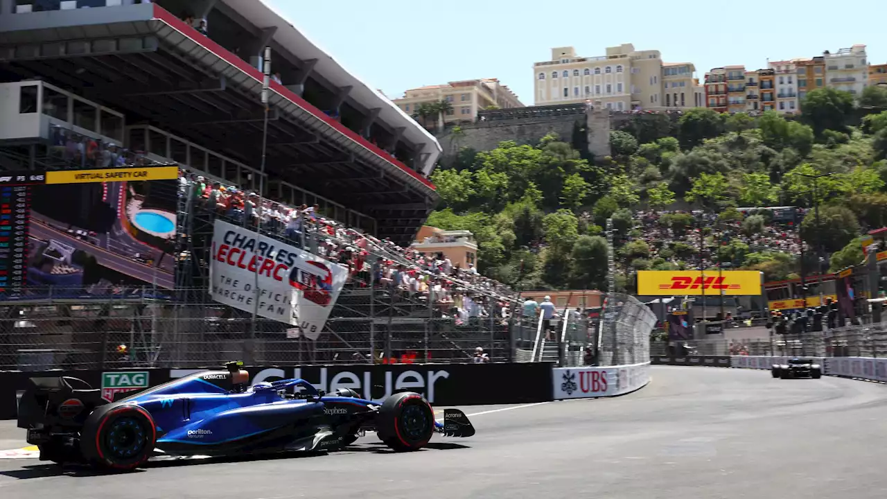 F1: les prix dingues pour les hébergements en dernière minute au Grand Prix de Monaco