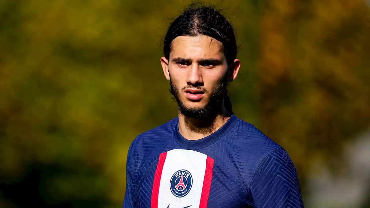 PSG: Housni et Ethan Mbappé dans le groupe des U19 pour le choc face à l'OM