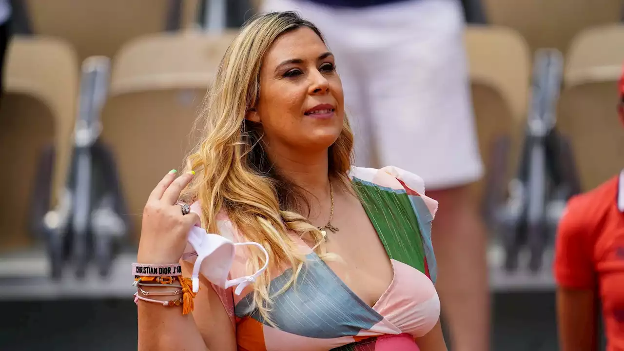 Roland-Garros: Bartoli explique le 'défi psychologique' pour les joueurs français