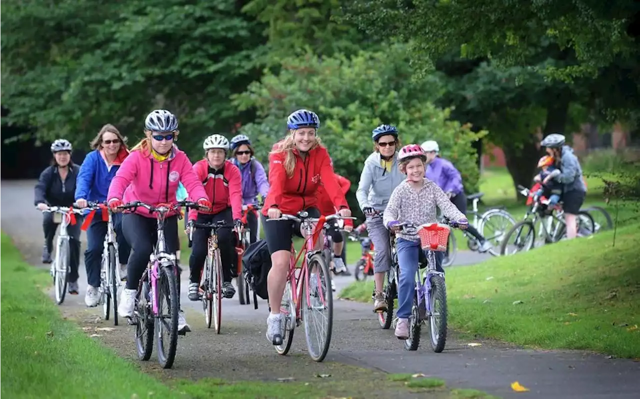 British Cycling’s new ‘Open’ category “patently designed to make sure that transgender women will compete at a major disadvantage”, says “perplexed” transgender cyclist