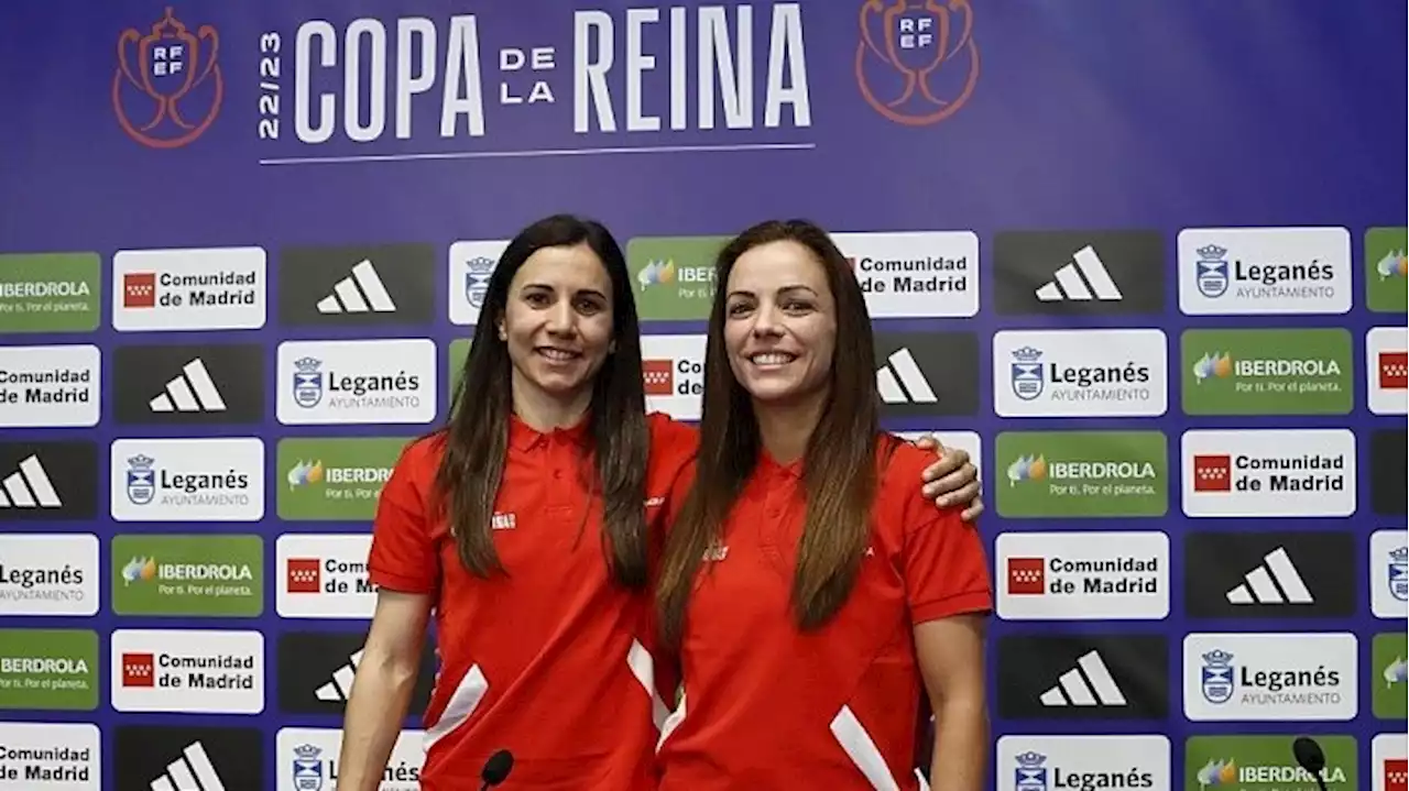 Final Copa de la Reina 2023 | El VAR llega a la competición femenina