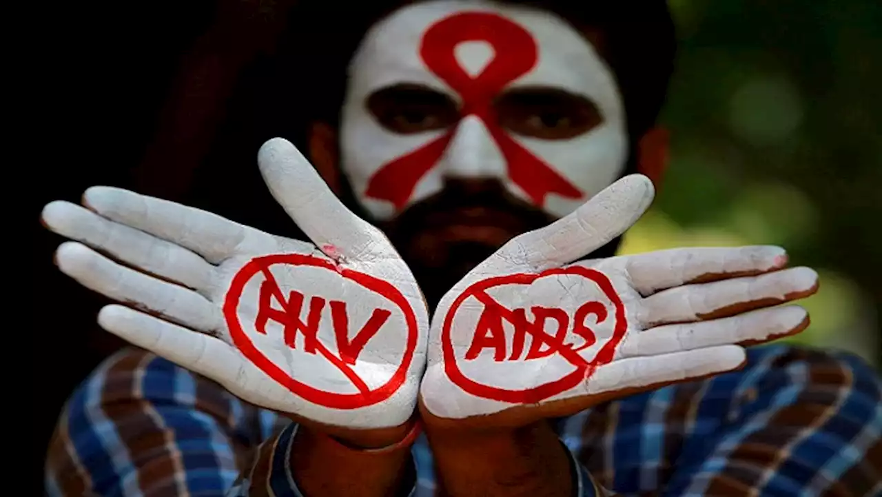 African leaders urged to prioritise fight against HIV/Aids - SABC News