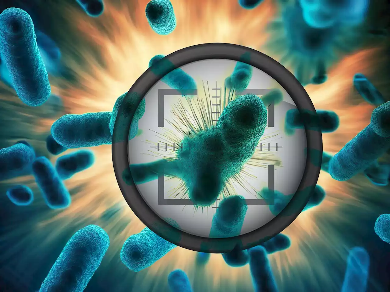 AI Battles Superbugs: Helps Find New Antibiotic Drug To Combat Drug-Resistant Infections