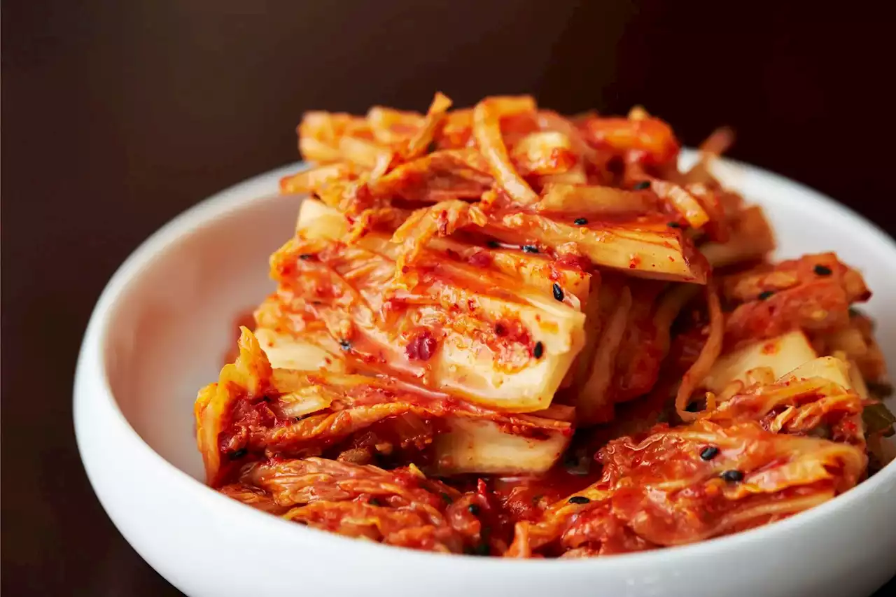 Want Better Kimchi? Scientists Reveal the Secret