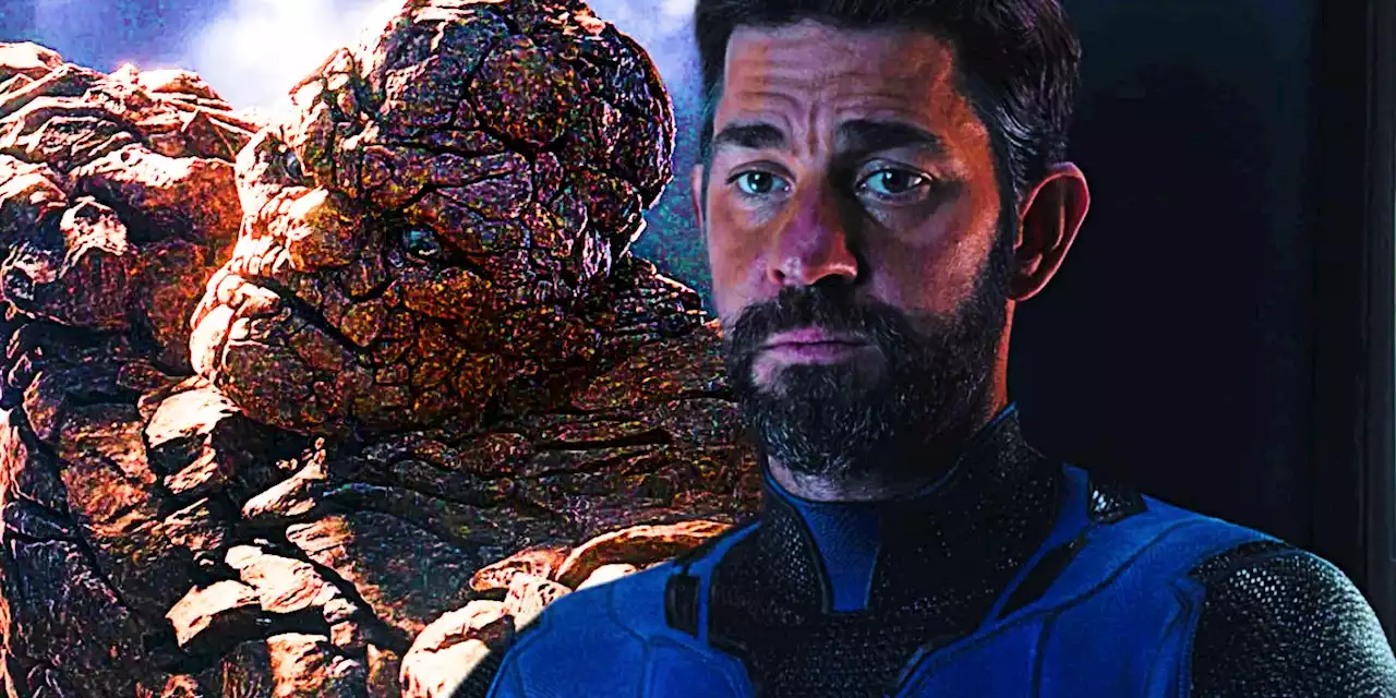 10 Genius Theories About The MCU's Fantastic Four That Are Huge For Phase 6 & Beyond