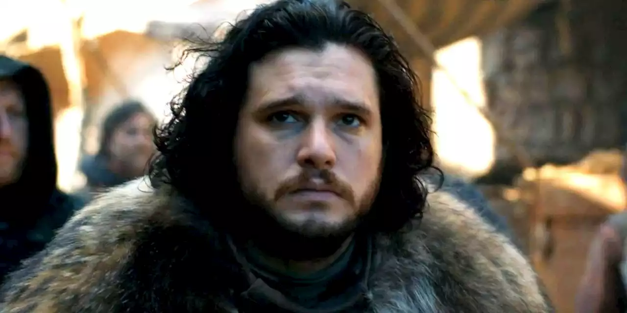 Game Of Thrones Jon Snow Spinoff Gets Update From HBO Drama Chief