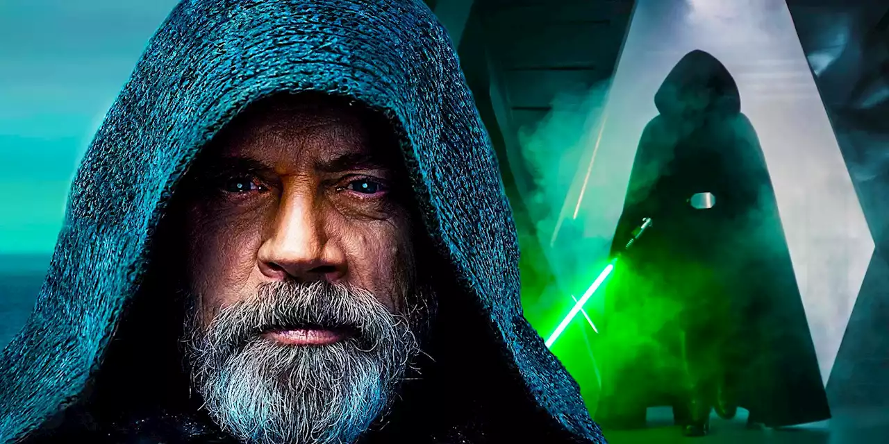 Mark Hamill Supports Young Luke Skywalker Recast After Returning Twice With CGI