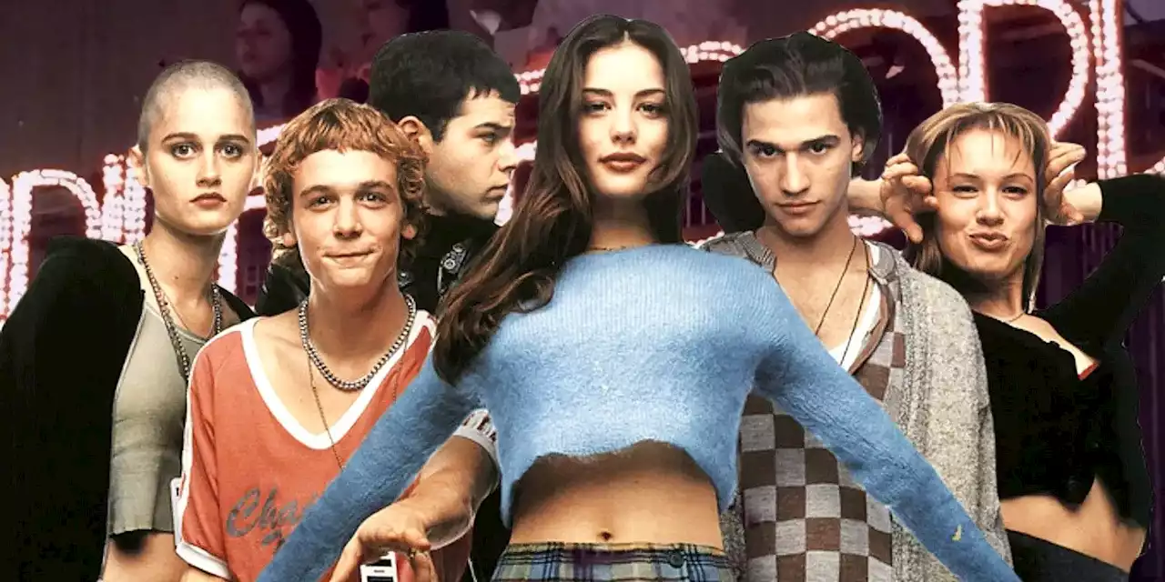 The Cast Of Empire Records: Where They Are Now