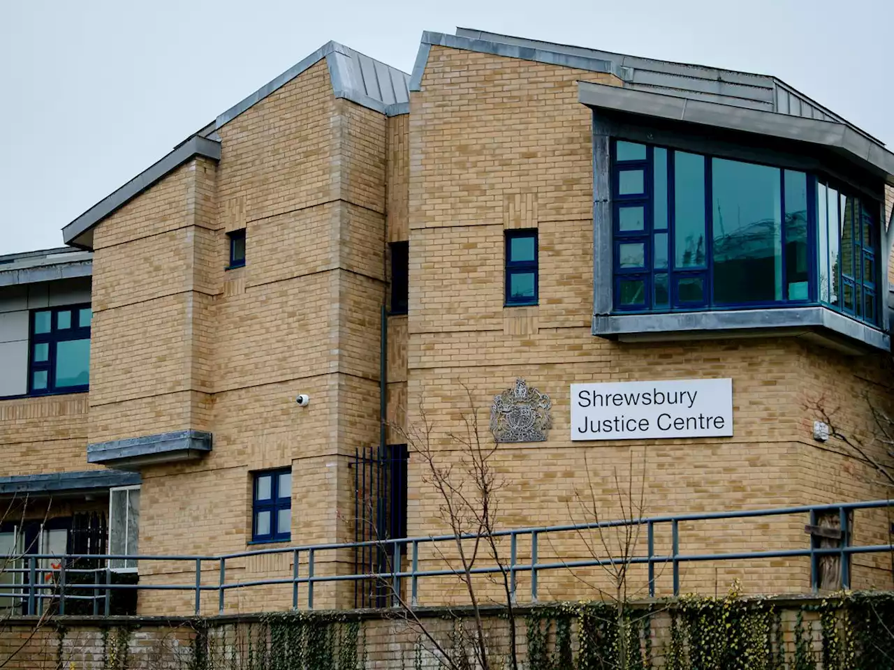 South Shropshire man avoids jail after admitting three counts of making indecent images of children