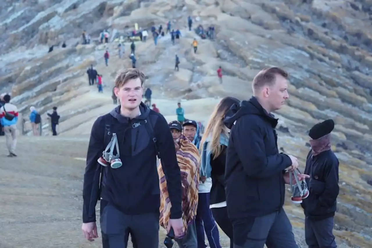 Mister Aladin dan Kemenparekraf Hadirkan Beti Dewi untuk Tingkatkan Kunjungan Wisatawan Asing ke Gunung Bromo