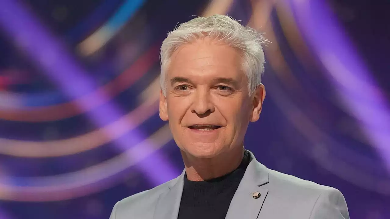 Why Phillip Schofield's admission should kill off his career