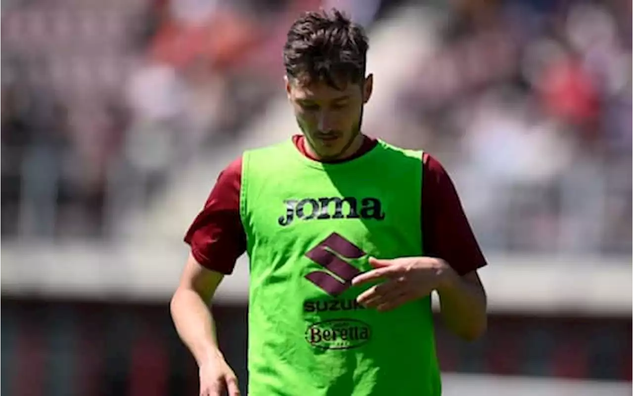 Spezia-Torino LIVE, le ufficiali: Miranchuk dal 1'