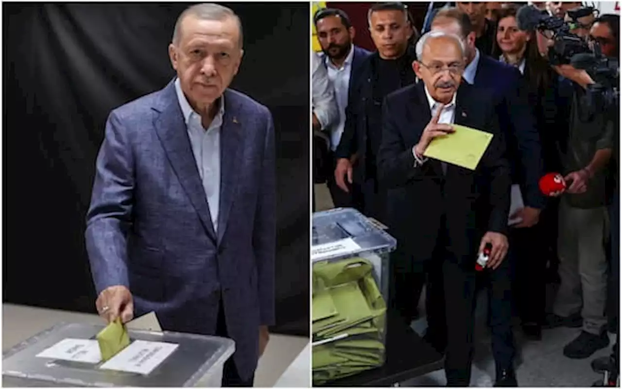 Turchia al bivio, domani il ballottaggio tra Erdogan e Kilicdaroglu