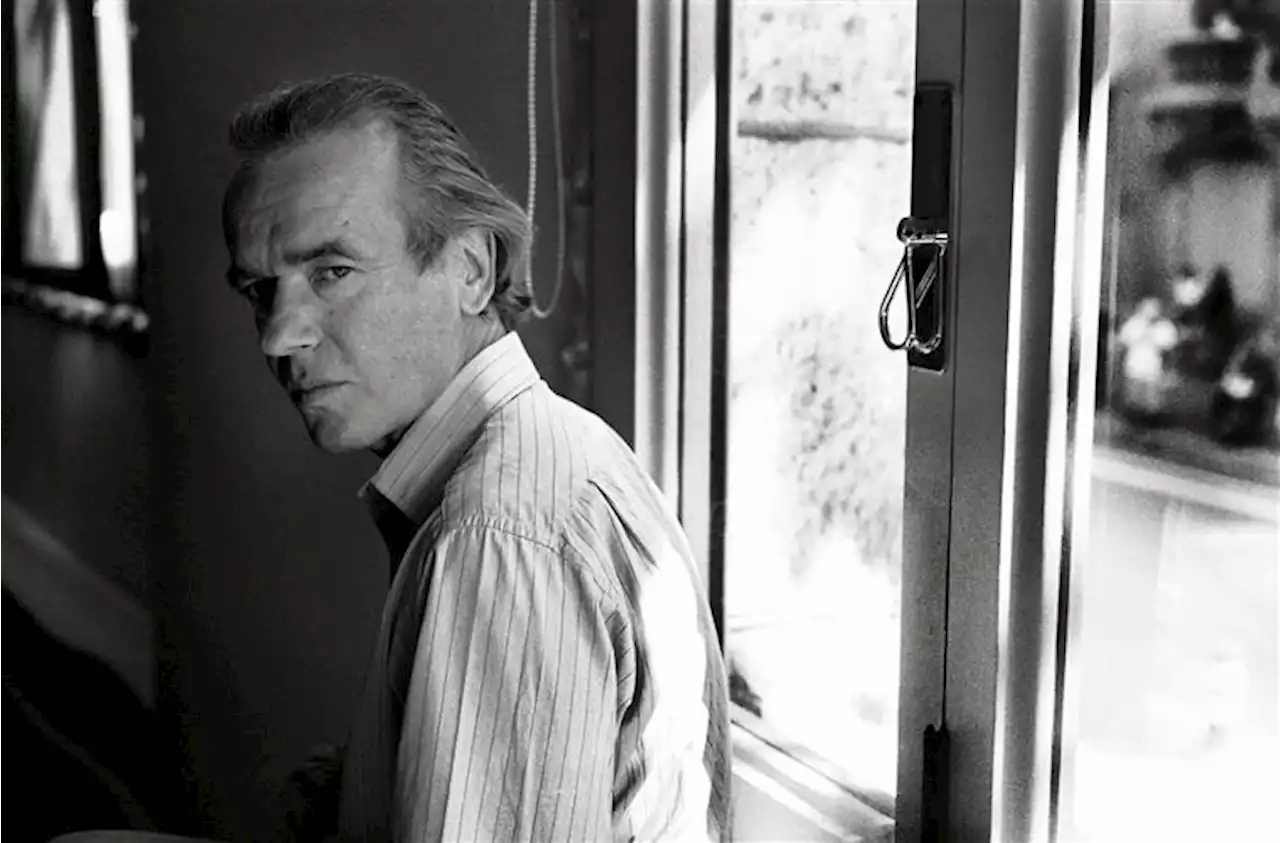 Martin Amis. Um escritor em guerra aberta aos clichés