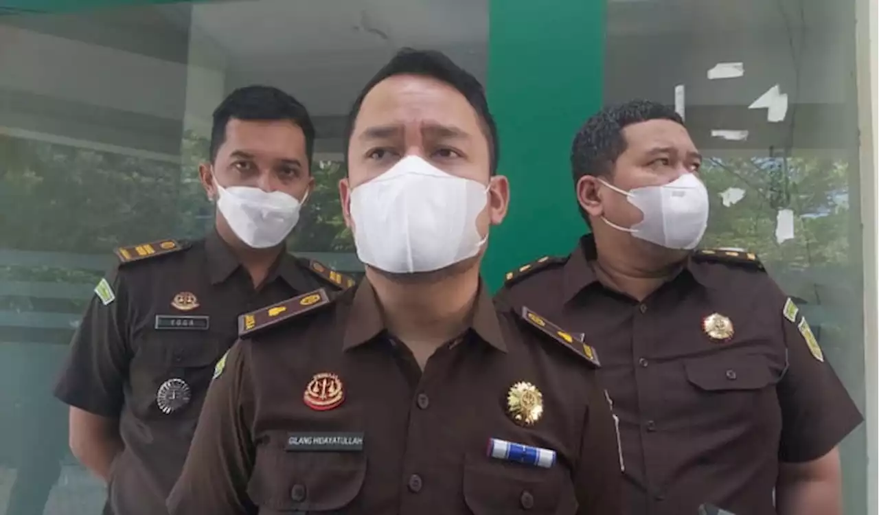 Banding Ditolak, Kades Berjo Suyatno Tetap Divonis 4,5 Tahun Penjara