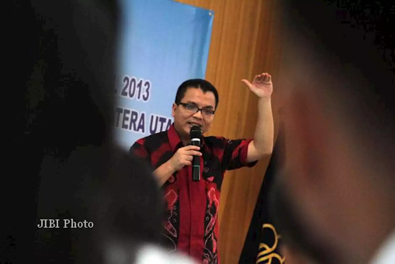 Denny Indrayana: Masa Jabatan Pimpinan KPK Diperpanjang sampai Pilpres Beres