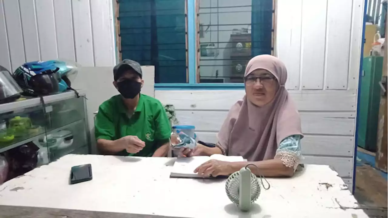 Kisah Sri Wahyuni, Mitra Holding UMi Putus Rantai Rentenir di Kampung Nelayan