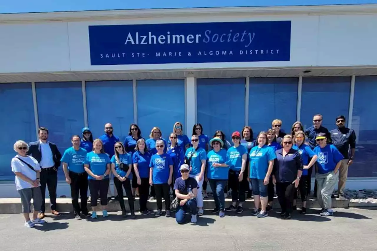 RBC’s $4K donation to Alzheimer’s Society comes at ‘critical’ time