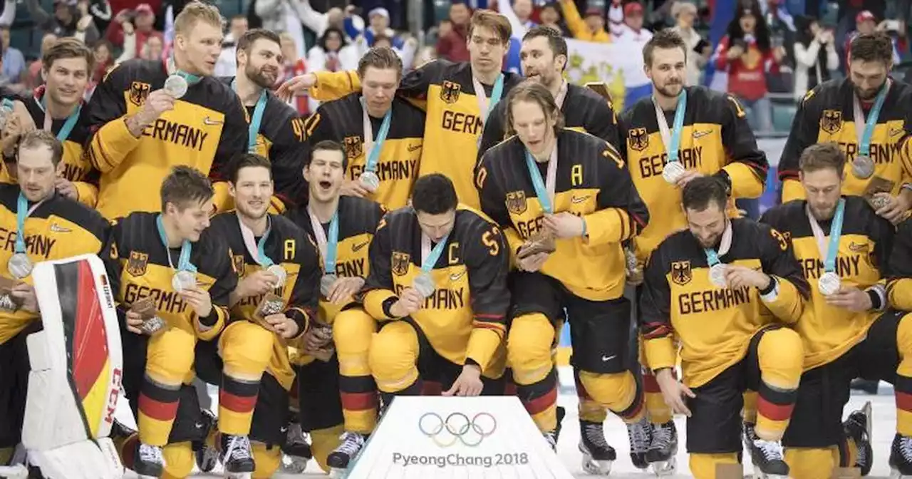 Eishockey-WM 2023: Die größten Erfolge der DEB-Geschichte bei WM und Olympia