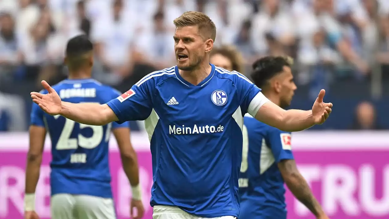 Bundesliga: Wer zeigt RB Leipzig – Schalke 04 heute live im TV?