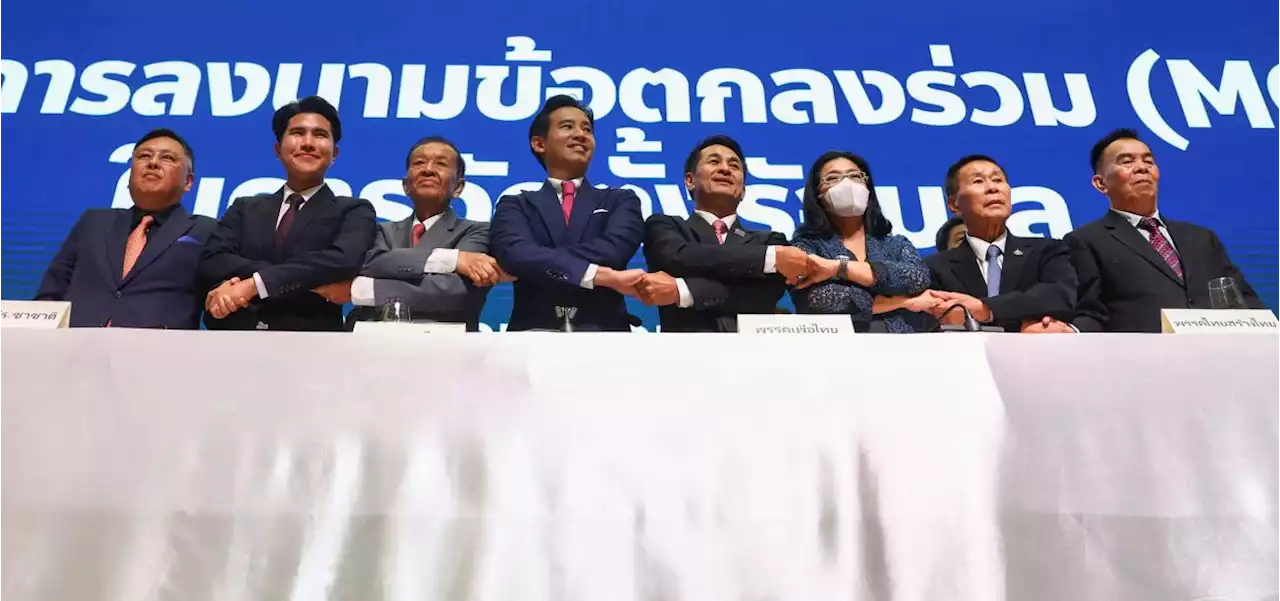 Peace talks in southern Thailand will continue despite change in government