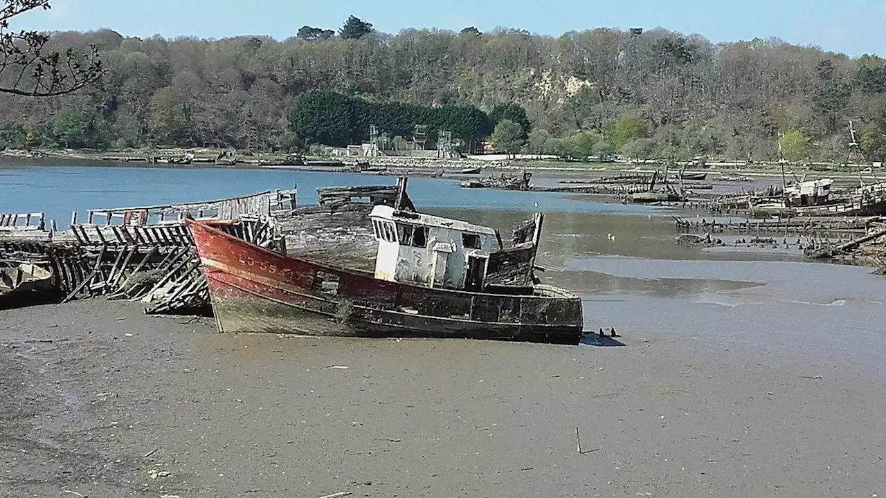 Le corps d’une jeune femme repêché dans un fleuve en Bretagne, la piste criminelle privilégiée