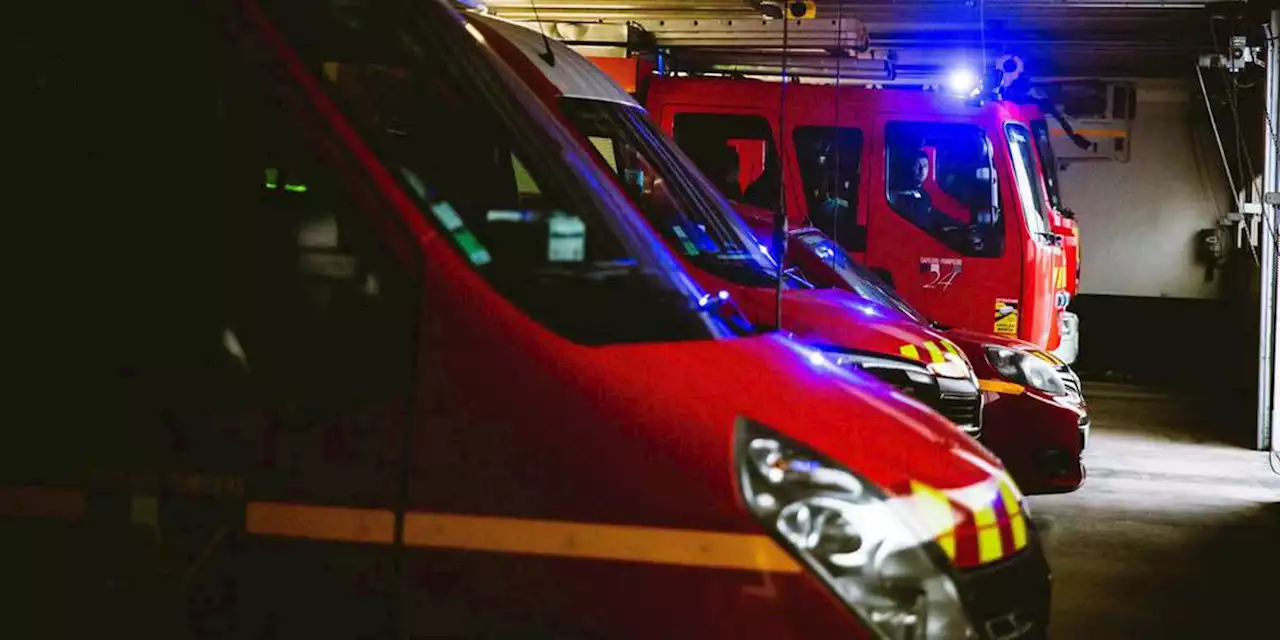 Son père ivre au volant, une fillette de 9 ans appelle les secours après un accident