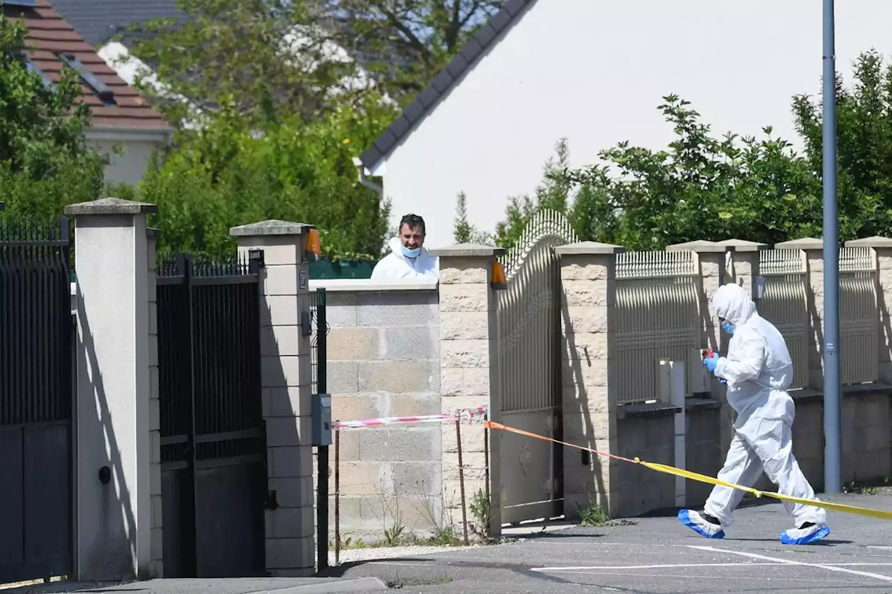 Une femme et ses deux enfants retrouvés morts à Dreux : l’ex-conjoint a été arrêté