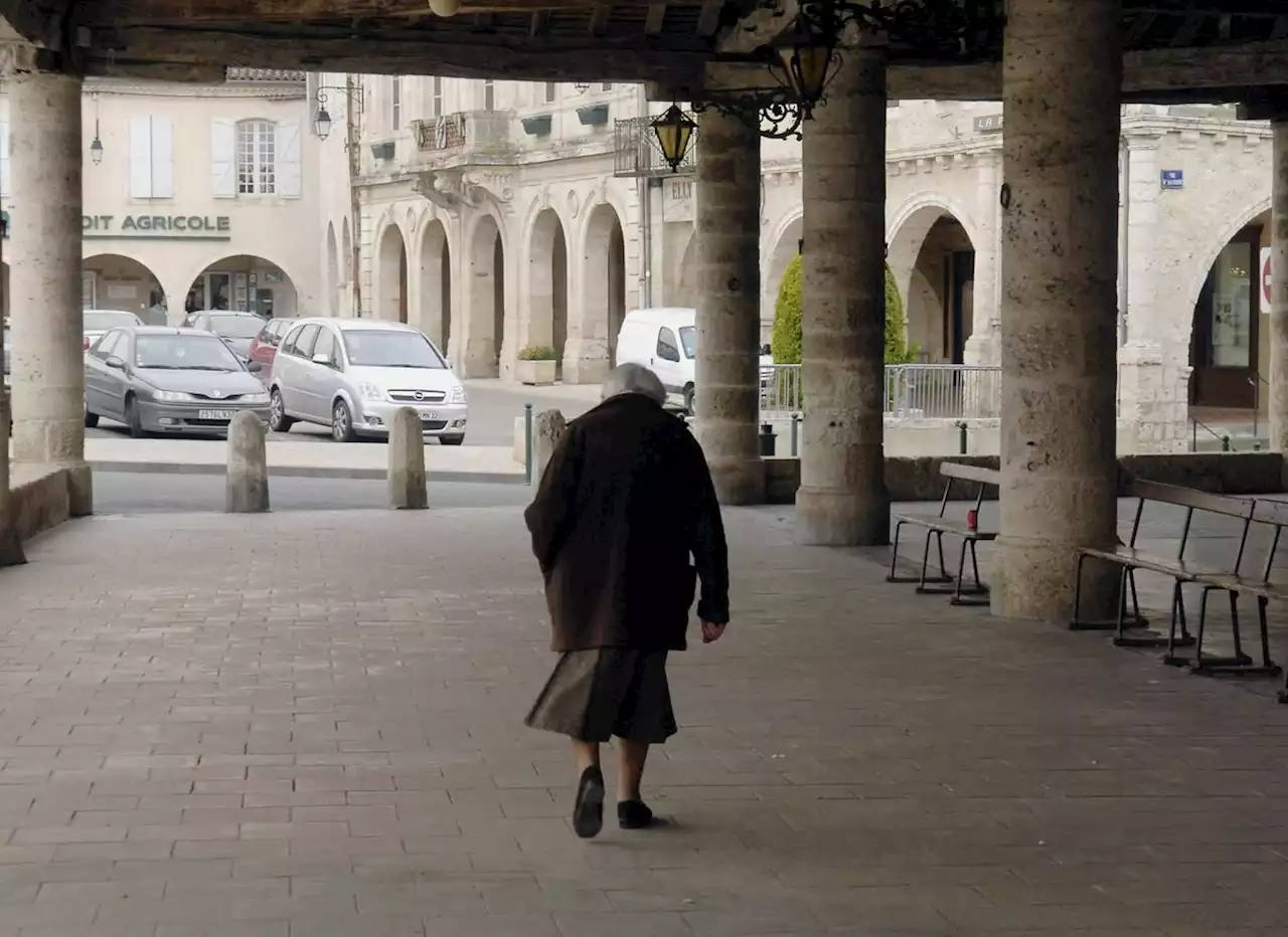 Vieillesse : pourquoi la France est le pays des centenaires